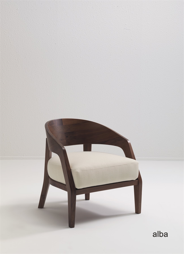 Sofas and armchairs - ALBA - Cornelio Cappellini