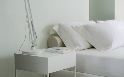 CHEST OF DRAWERS & BEDSIDE TABLES - BABY - Cornelio Cappellini