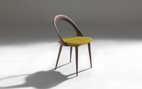 Chairs - ESTER - Cornelio Cappellini