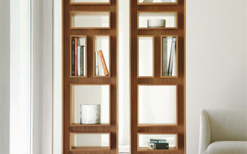 bookshelves - Fancy - Cornelio Cappellini