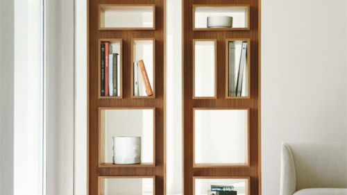 bookshelves - Fancy - Cornelio Cappellini