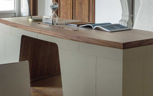Desks & Dressing table - FLAVIO - Cornelio Cappellini