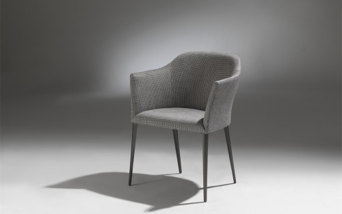 Chairs - GRACE - Cornelio Cappellini