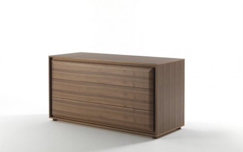 CHEST OF DRAWERS & BEDSIDE TABLES - HAMILTON CHEST OF DRAWERS - Cornelio Cappellini