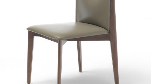 Chairs - IONIS - Cornelio Cappellini