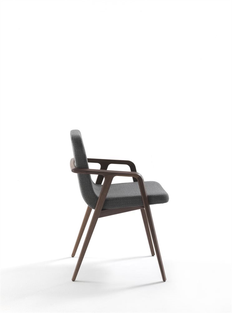 Chairs - LOLITA - Cornelio Cappellini