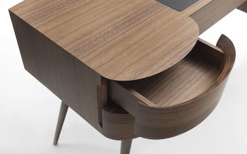 Desks & Dressing table - MICOL - Cornelio Cappellini