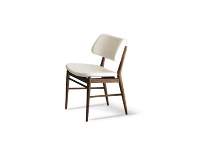 Chairs - NISSA - Cornelio Cappellini