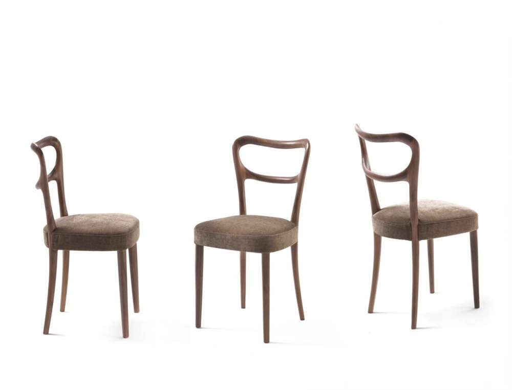 Chairs - NOEMI - Cornelio Cappellini