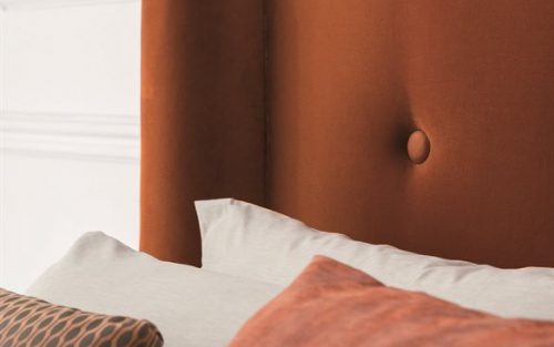 Beds - ZIGGY BED - Cornelio Cappellini