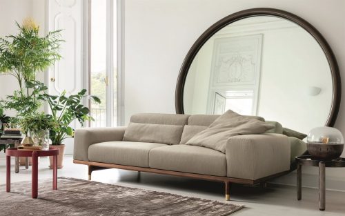 Sofas and armchairs - ARGO - Cornelio Cappellini