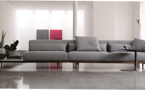 Sofas and armchairs - ARGO - Cornelio Cappellini