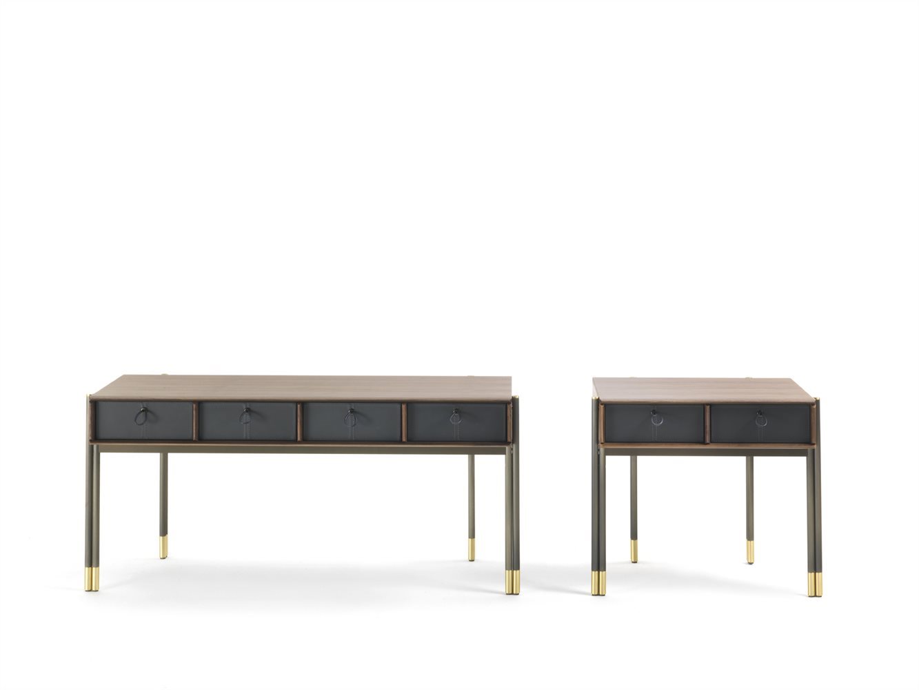 CHEST OF DRAWERS & BEDSIDE TABLES - BAYUS 2 - Cornelio Cappellini