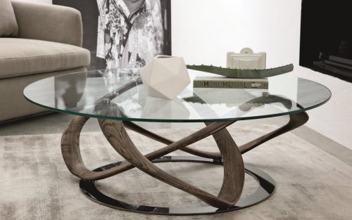 Side & Coffee-tables - INFINITY - Cornelio Cappellini