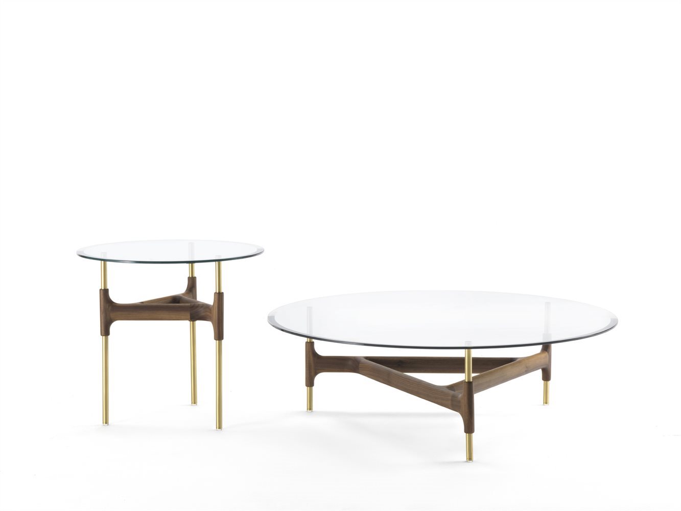 Side & Coffee-tables - JOINT - Cornelio Cappellini