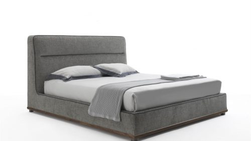 Beds - KIRK BED - Cornelio Cappellini