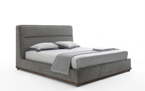 Beds - KIRK BED - Cornelio Cappellini