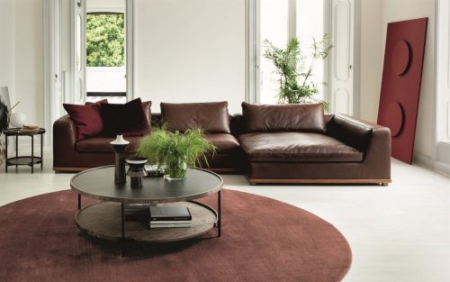 Sofas and armchairs - KIRK - Cornelio Cappellini