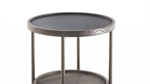 Side & Coffee-tables - KOSTER Ø50 - Cornelio Cappellini