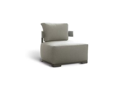 Sofas and armchairs - BEA - Cornelio Cappellini