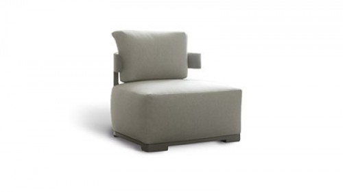 Sofas and armchairs - BEA - Cornelio Cappellini