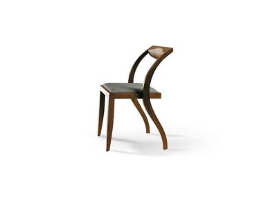 Chairs - ARLEKIN - Cornelio Cappellini