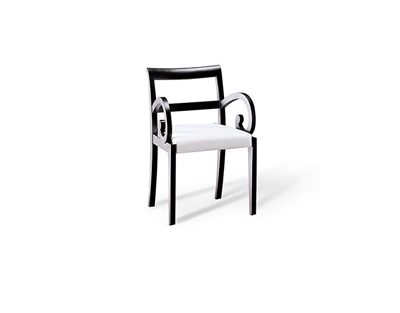 Chairs - GARBO - Cornelio Cappellini