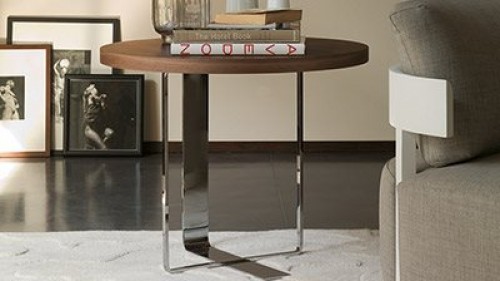 Side & Coffee-tables - PLACE - Cornelio Cappellini
