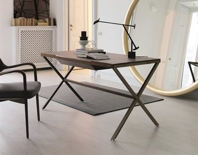 Desks & Dressing table - STYLO WOOD - Cornelio Cappellini