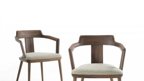 Chairs - TILLY - Cornelio Cappellini