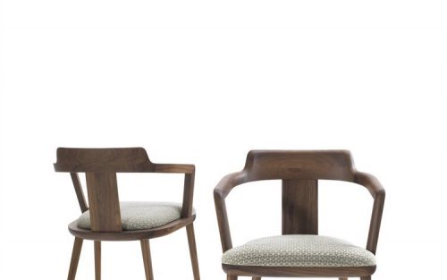 Chairs - TILLY - Cornelio Cappellini
