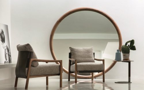 Sofas and armchairs - VERA - Cornelio Cappellini