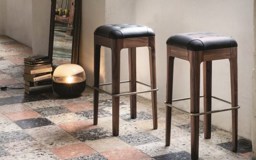 Chairs - WEBBY SGABELLO - Cornelio Cappellini